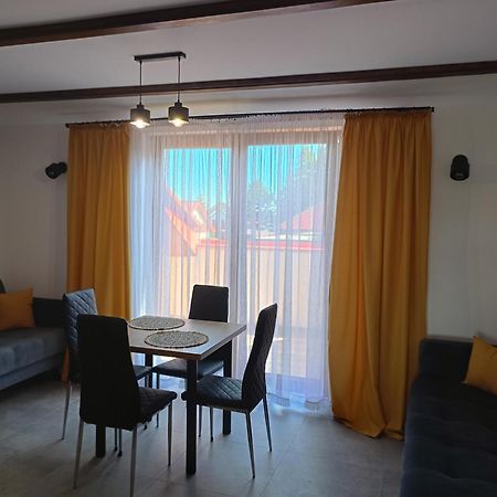 Apartamenty U Anety Wilkasy Εξωτερικό φωτογραφία