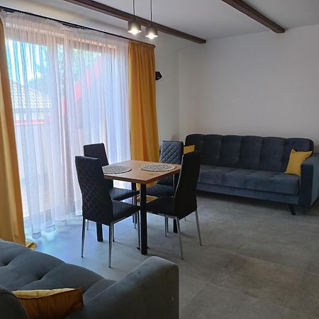 Apartamenty U Anety Wilkasy Εξωτερικό φωτογραφία