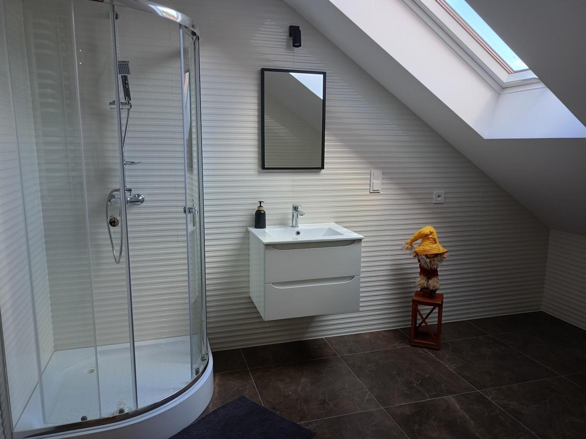 Apartamenty U Anety Wilkasy Εξωτερικό φωτογραφία