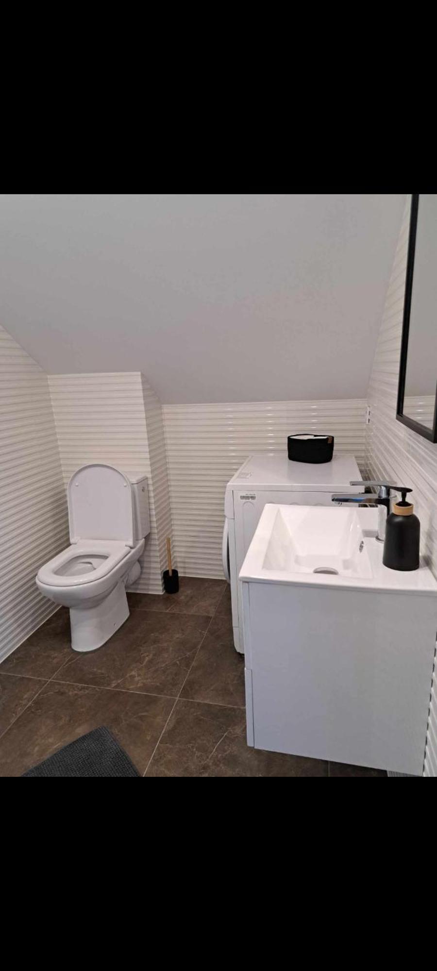 Apartamenty U Anety Wilkasy Δωμάτιο φωτογραφία