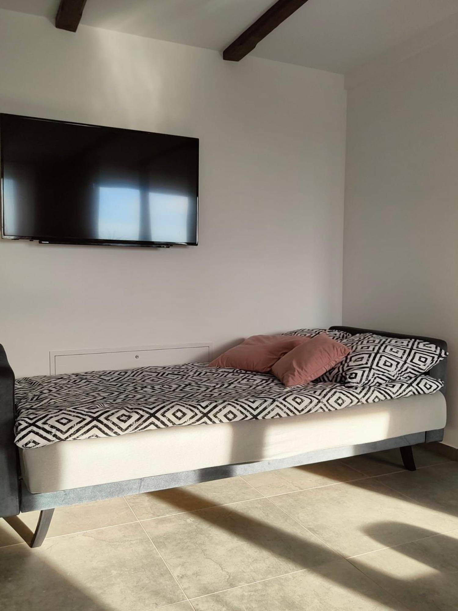 Apartamenty U Anety Wilkasy Εξωτερικό φωτογραφία