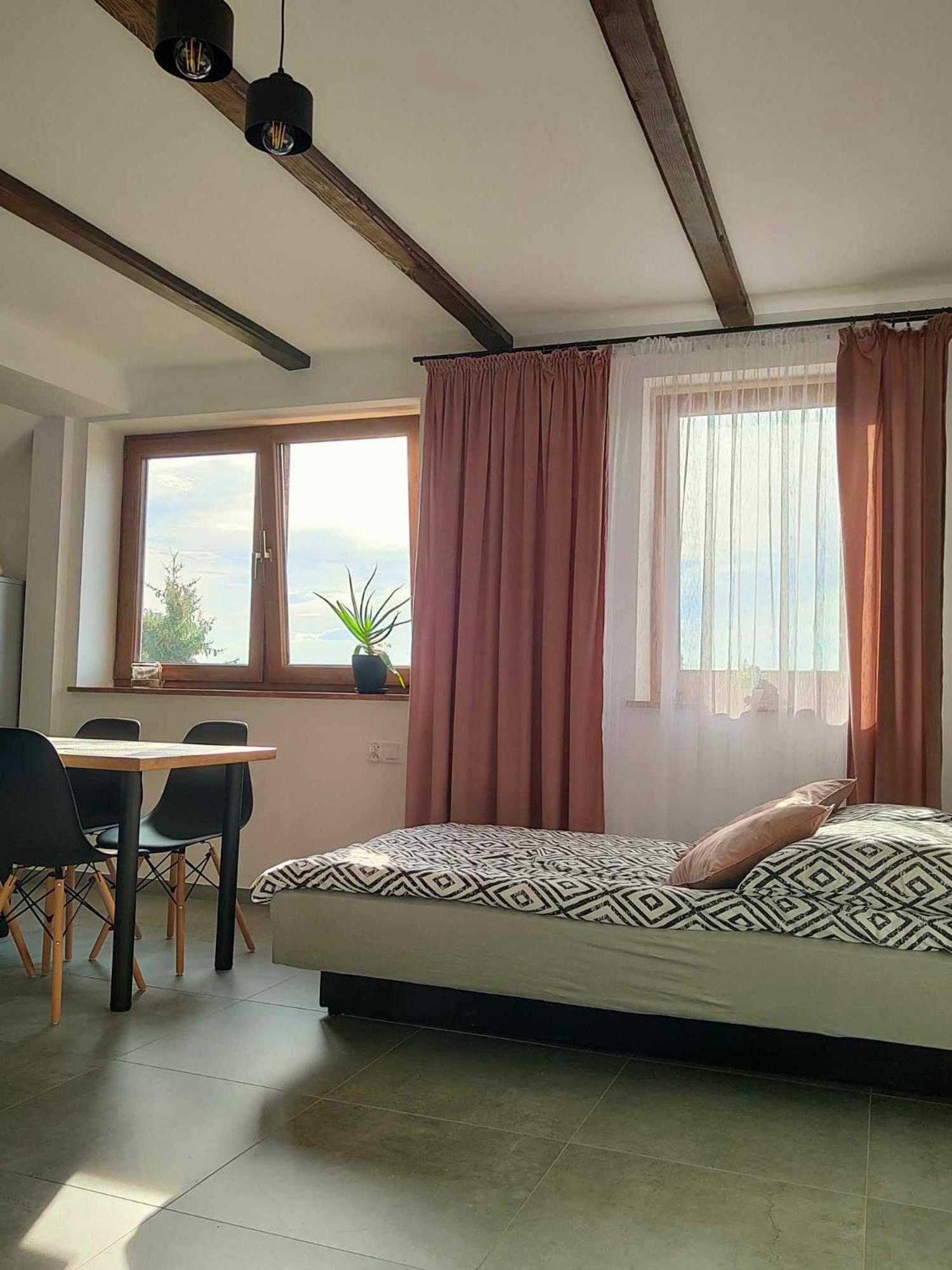 Apartamenty U Anety Wilkasy Εξωτερικό φωτογραφία